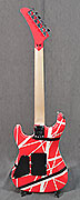 Guitares EVH