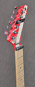 Guitares EVH