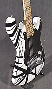 Guitares EVH