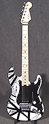 Guitares EVH