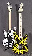 Guitares EVH