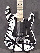 Guitares EVH