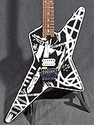 Guitares EVH