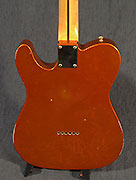 Fender Custom Shop Jazzmaster NOS