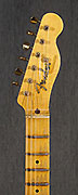 Fender Custom Shop Jazzmaster NOS