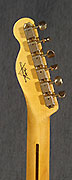 Fender Custom Shop Jazzmaster NOS