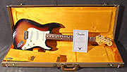 1960 Stratocaster Relic