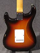 1960 Stratocaster Relic