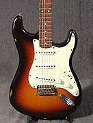 1960 Stratocaster Relic