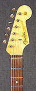 1960 Stratocaster Relic