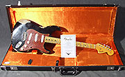 Fender Custom Shop 1966 Stratocaster Custom Relic