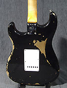 Fender Custom Shop 1966 Stratocaster Custom Relic