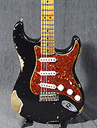 Fender Custom Shop 1966 Stratocaster Custom Relic