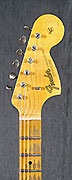 Fender Custom Shop 1966 Stratocaster Custom Relic