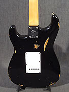 Fender Custom Shop  1969 Stratocaster Relic