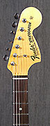 Fender Custom Shop  1969 Stratocaster Relic