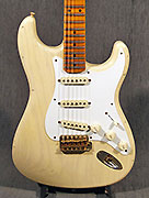 Fender Custom Shop 20th Stratocaster Relic