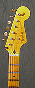 Fender Custom Shop 20th Stratocaster Relic