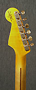 Fender Custom Shop 20th Stratocaster Relic