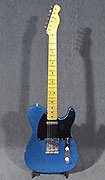 Fender Custom Shop 20th Anniversary Heavy Relic Nocaster