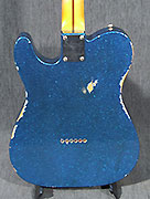 Fender Custom Shop 20th Anniversary Heavy Relic Nocaster