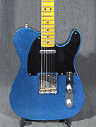 Fender Custom Shop 20th Anniversary Heavy Relic Nocaster