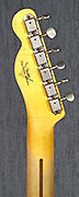 Fender Custom Shop 20th Anniversary Heavy Relic Nocaster