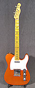 Fender Custom Shop 50's Tele Journeyman Relic