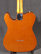 Fender Custom Shop 50's Tele Journeyman Relic