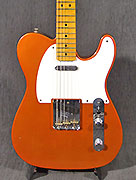 Fender Custom Shop 50's Tele Journeyman Relic