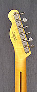 Fender Custom Shop 50's Tele Journeyman Relic