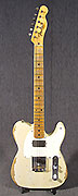 Fender Custom Shop 50's Relic