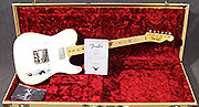 Fender Custom Shop 50's Relic