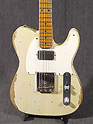 Fender Custom Shop 50's Relic