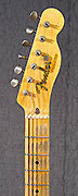 Fender Custom Shop 50's Relic