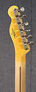 Fender Custom Shop 50's Relic