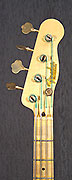 Fender Custom Shop 51 Precision Bass