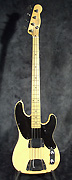 Fender Custom Shop Limited Edition 51 P. Bass Closet Classic