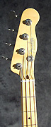 Fender Custom Shop Limited Edition 51 P. Bass Closet Classic