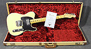 Fender Custom Shop 53 Heavy Relic