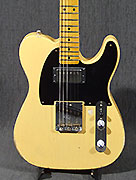 Fender Custom Shop 53 Heavy Relic