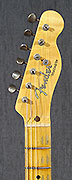 Fender Custom Shop 53 Heavy Relic