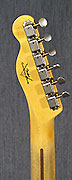 Fender Custom Shop 53 Heavy Relic