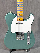 Fender Custom Shop LTD 55 Journeymen Aged Sherwood Green