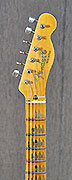 Fender Custom Shop LTD 55 Journeymen Aged Sherwood Green