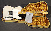 Fender Custom Shop 55 Relic