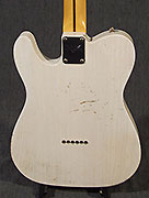 Fender Custom Shop 55 Relic