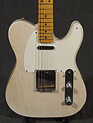 Fender Custom Shop 55 Relic