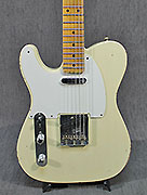 Fender Custom Shop 55 Relic LH