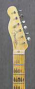 Fender Custom Shop Fender Custom Shop 55 Relic LH